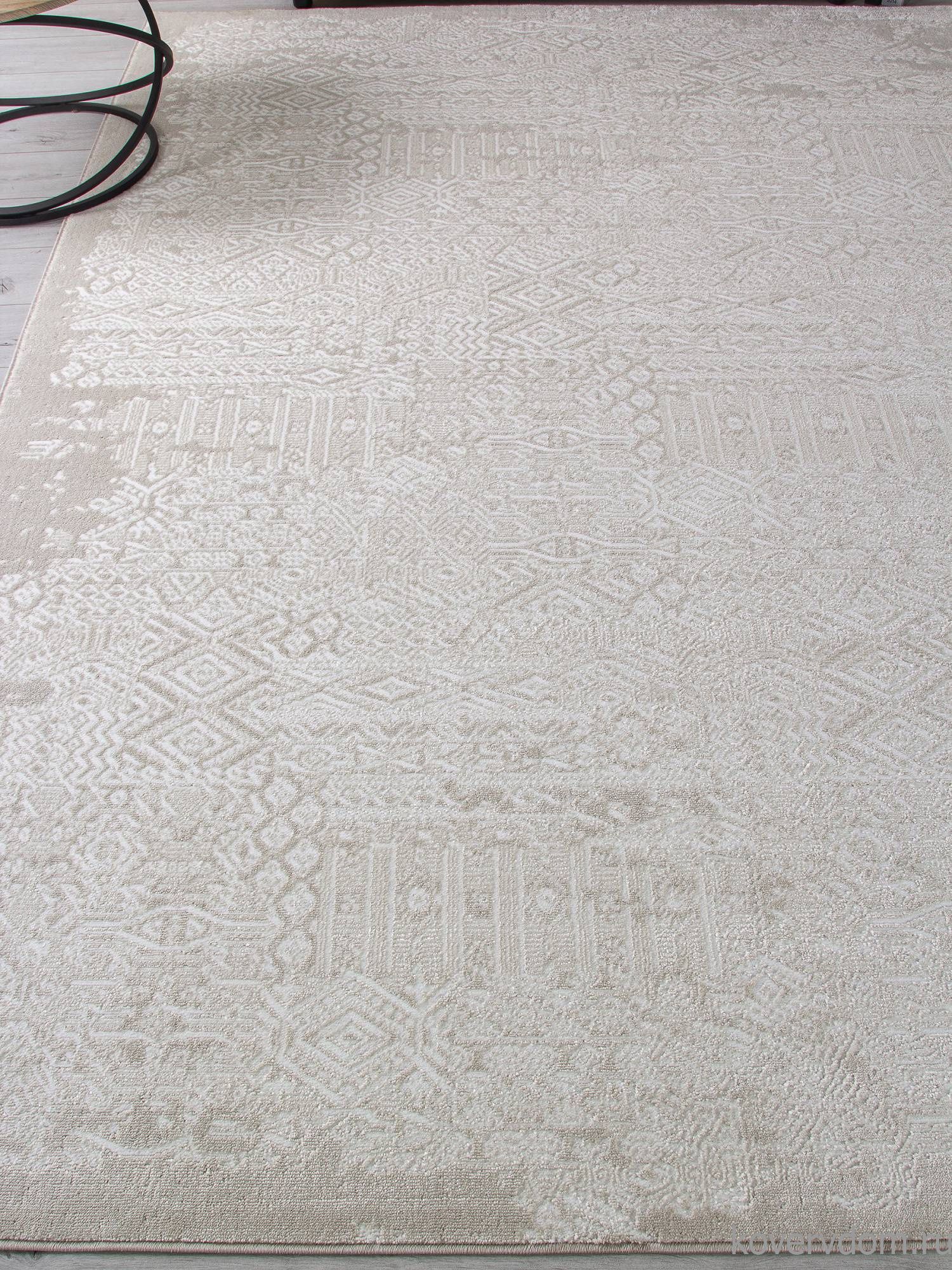 Ковер OSTIN F617 NATURAL