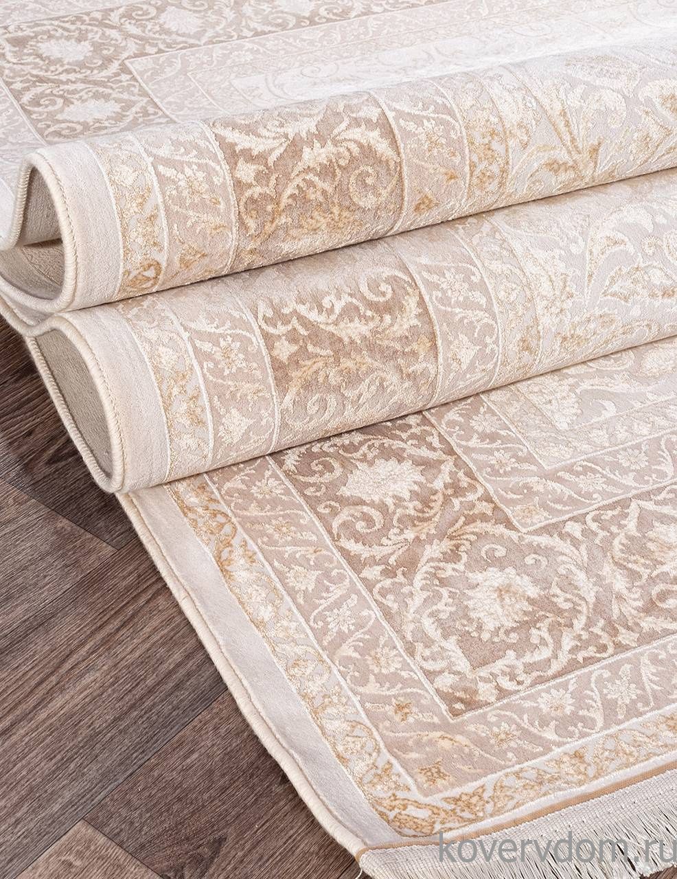 Ковер LOUVRE 101 CREAM