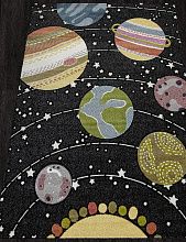 Ковер RIO C209 BLACK