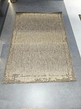 Ковер на кухню-циновка MARCA VT46A BEIGE