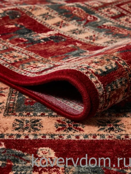 Ковер шерстяной OSTA Kashqai-A 4301 300