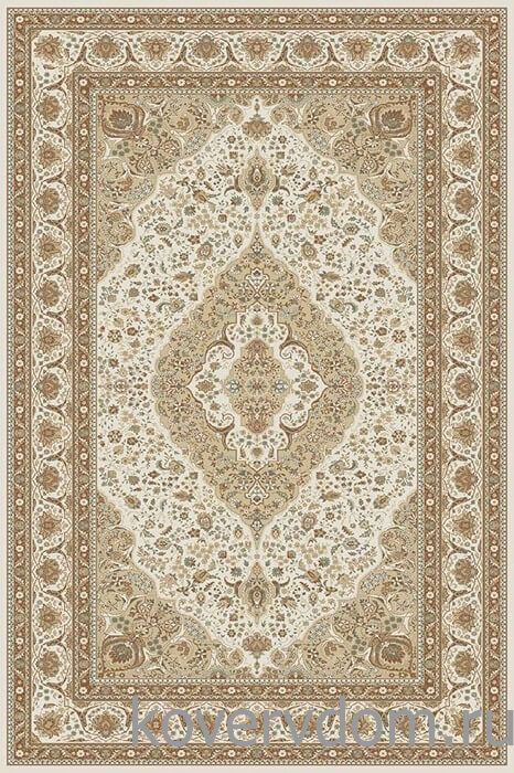 Ковер шерстяной Floare SAAD 590-60365 Ковер шерстяной Floare SAAD 590-60365