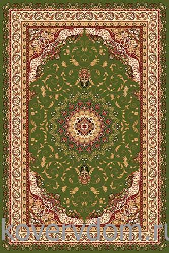 Ковер IZMIR D027 GREEN