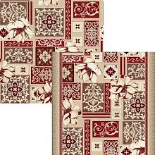 Ковровая Дорожка принт 8-ми цветное полотно p1610a2p 105