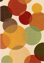 Детский ковер  FIGARO 2704 1L01