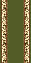 Ковровая Дорожка DA VINCI D257 GREEN