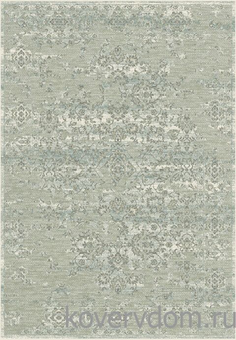 Рельефный ковер из вискозы GENOVA R 38381 6565 90