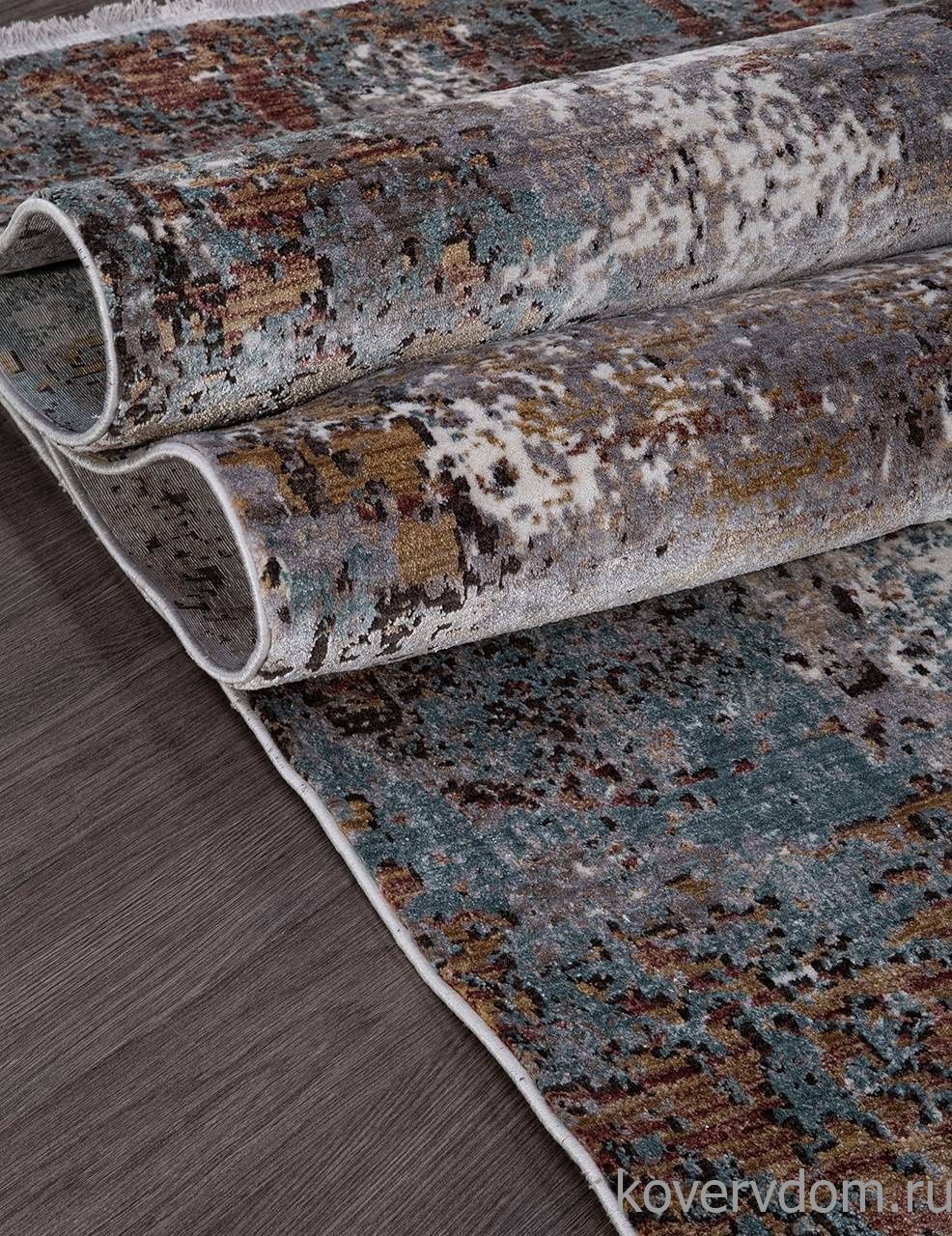 Ковер BELIZE O0476 110 MULTI