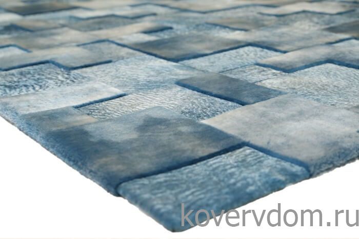 Ковер из натуральной овчины мутон BODRUM MUTON K55 AST55