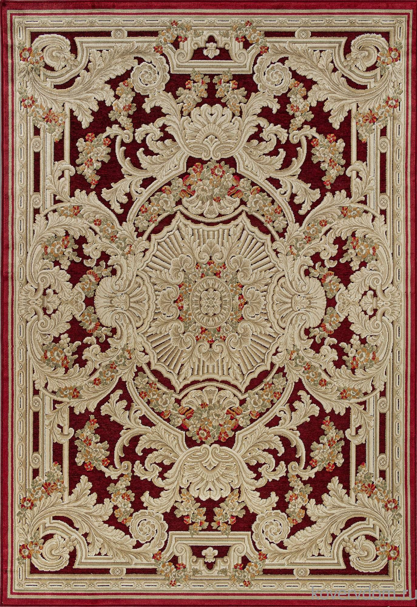 Ковер GENOVA 938388 131210 V