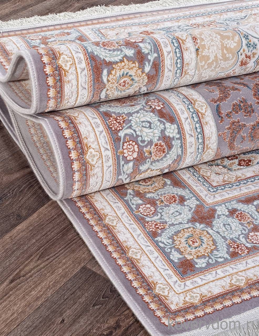 Ковер SHIRAZ 9541 000