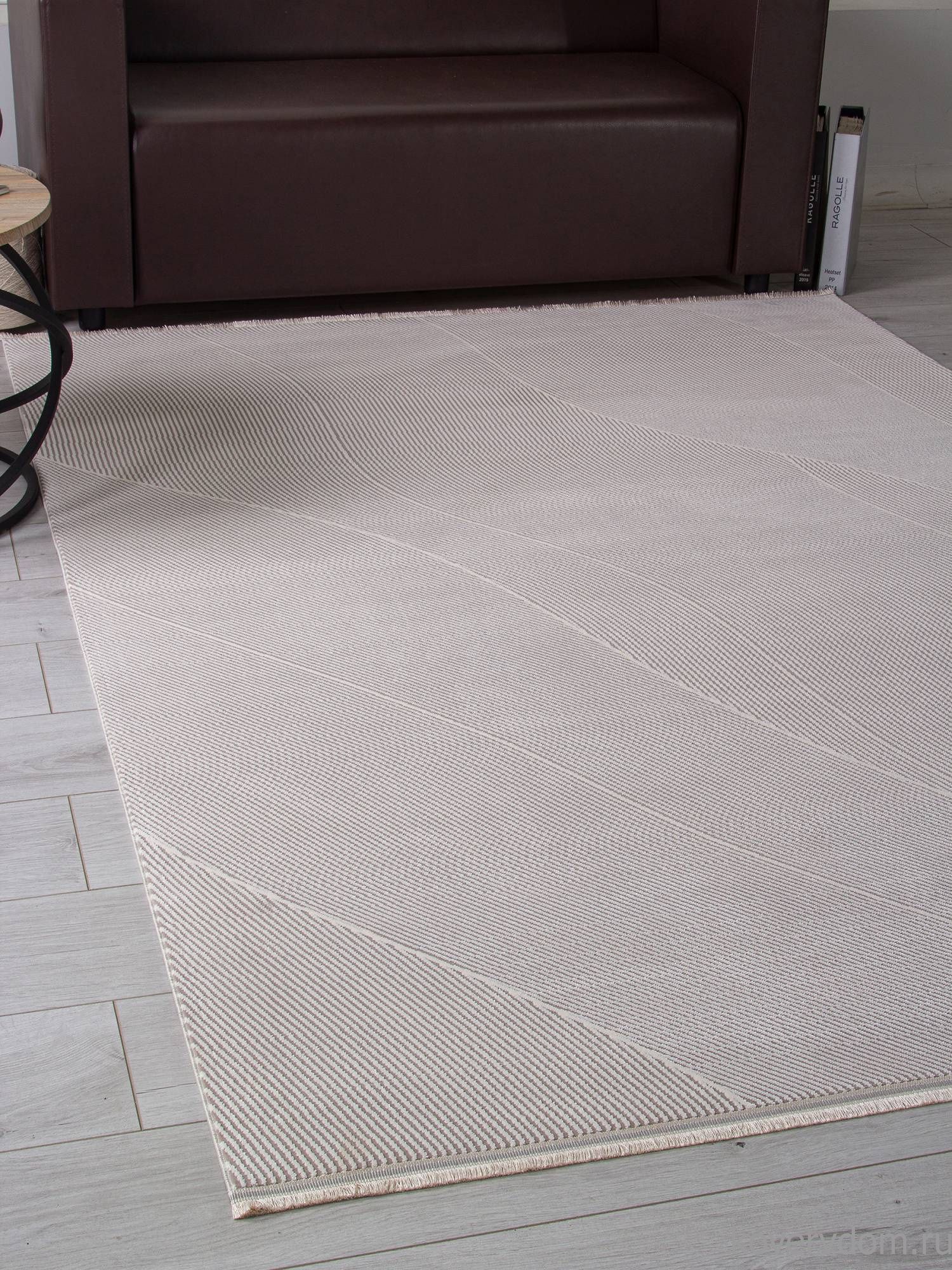 Ковер DUBAI 00718 GREY