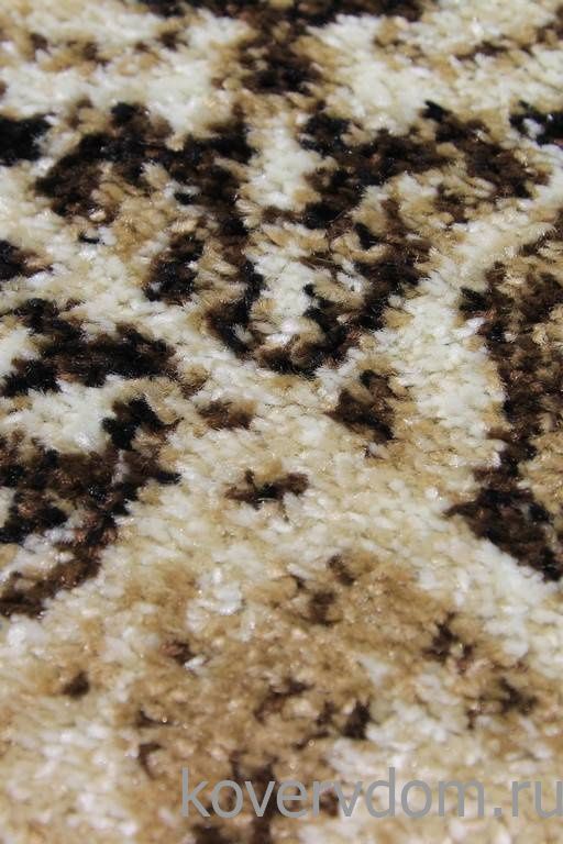 Ковер SUNRISE 2 D456 BEIGE