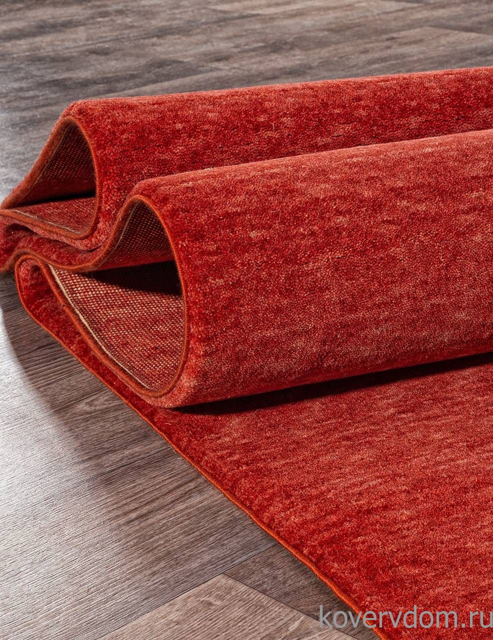 Ковер NAIN 151-K RUST