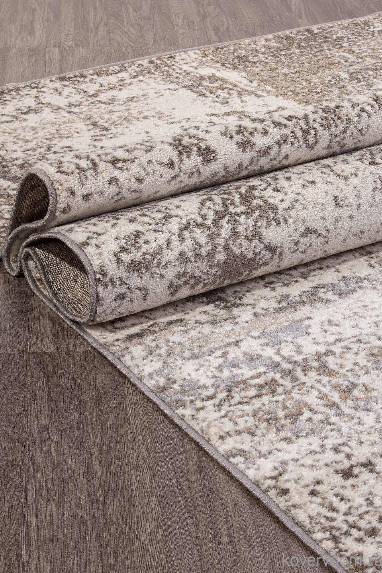 Ковер TORNADO F052 BEIGE