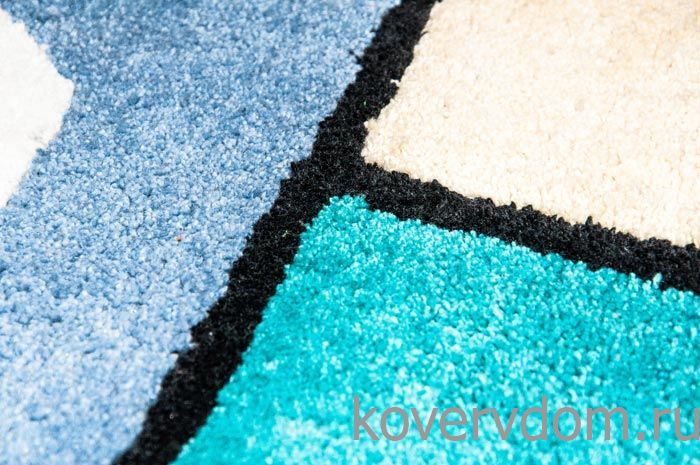 Детский ковер из хлопка Классики PS PI-3299 Детский ковер из хлопка Классики PS PI-3299