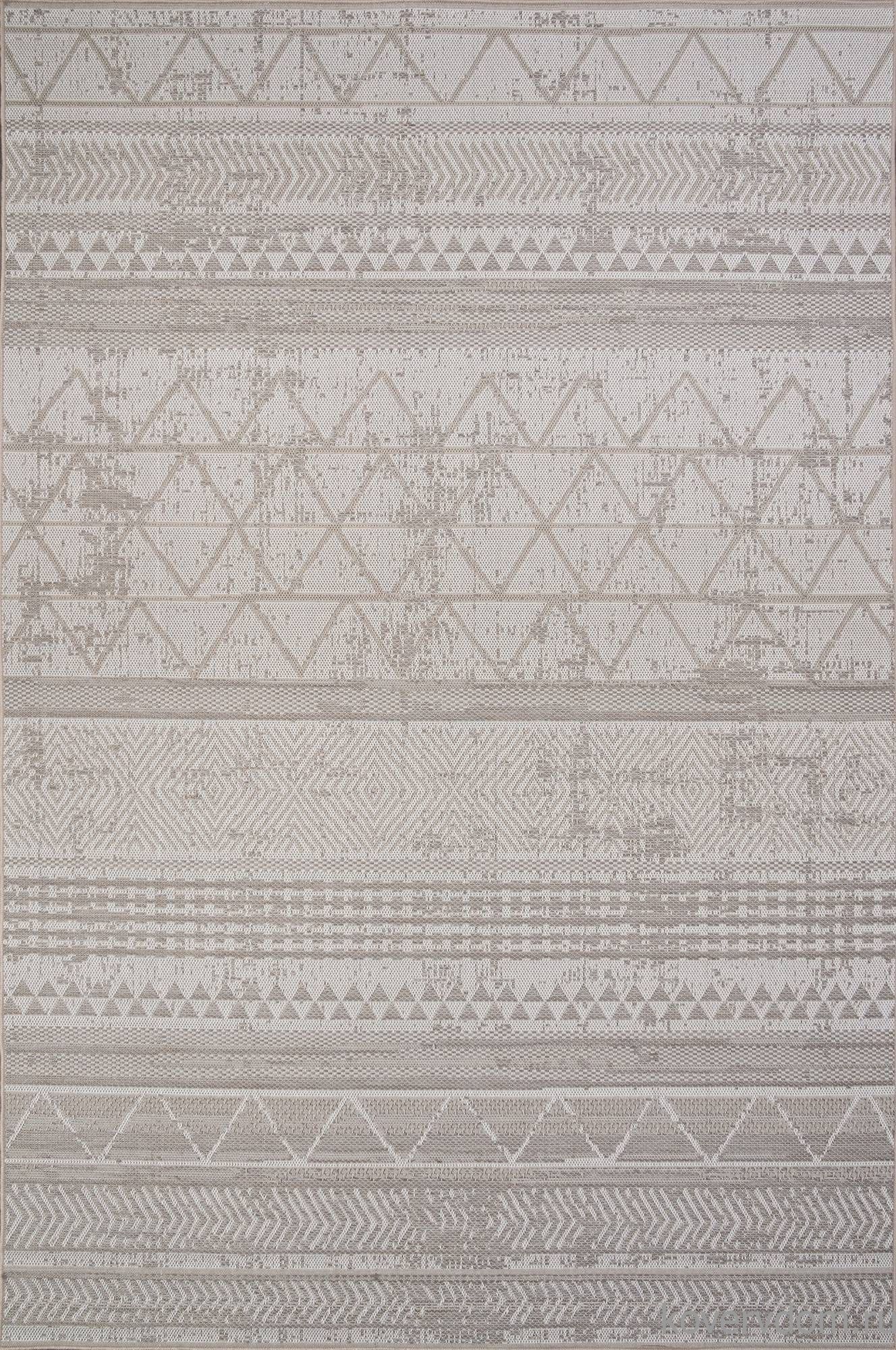 Ковер-циновка INDIGO S140 BEIGE Ковер-циновка INDIGO S140 BEIGE