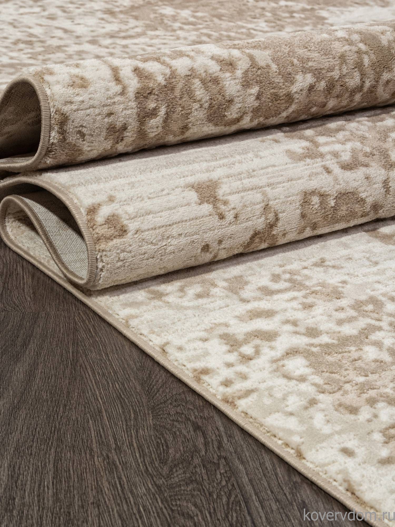 Ковер SIESTA M028A CREAM / BEIGE