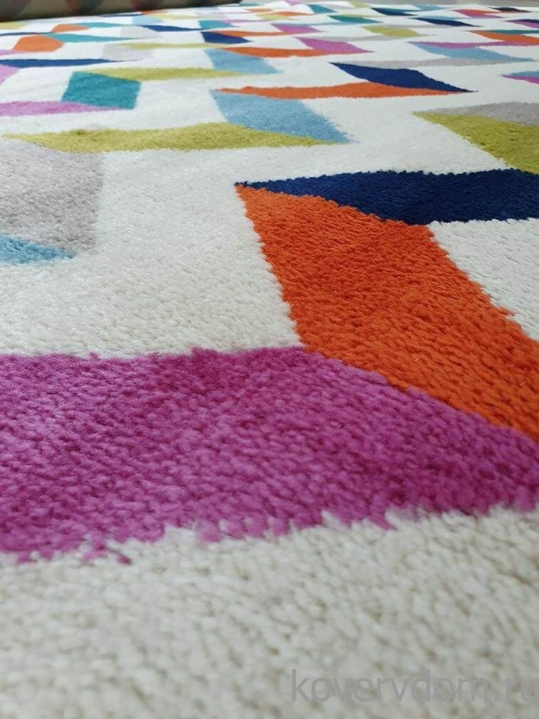 Ковер Sonic Kids 0920 IA1 W