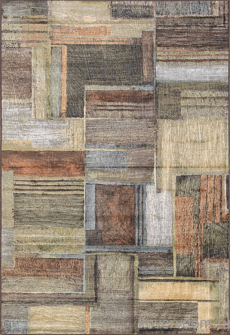 Ковер MATRIX 989878 7270 V Разноцветный