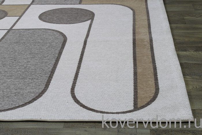 Ковер MEBELLIERY TWAIN CRAG