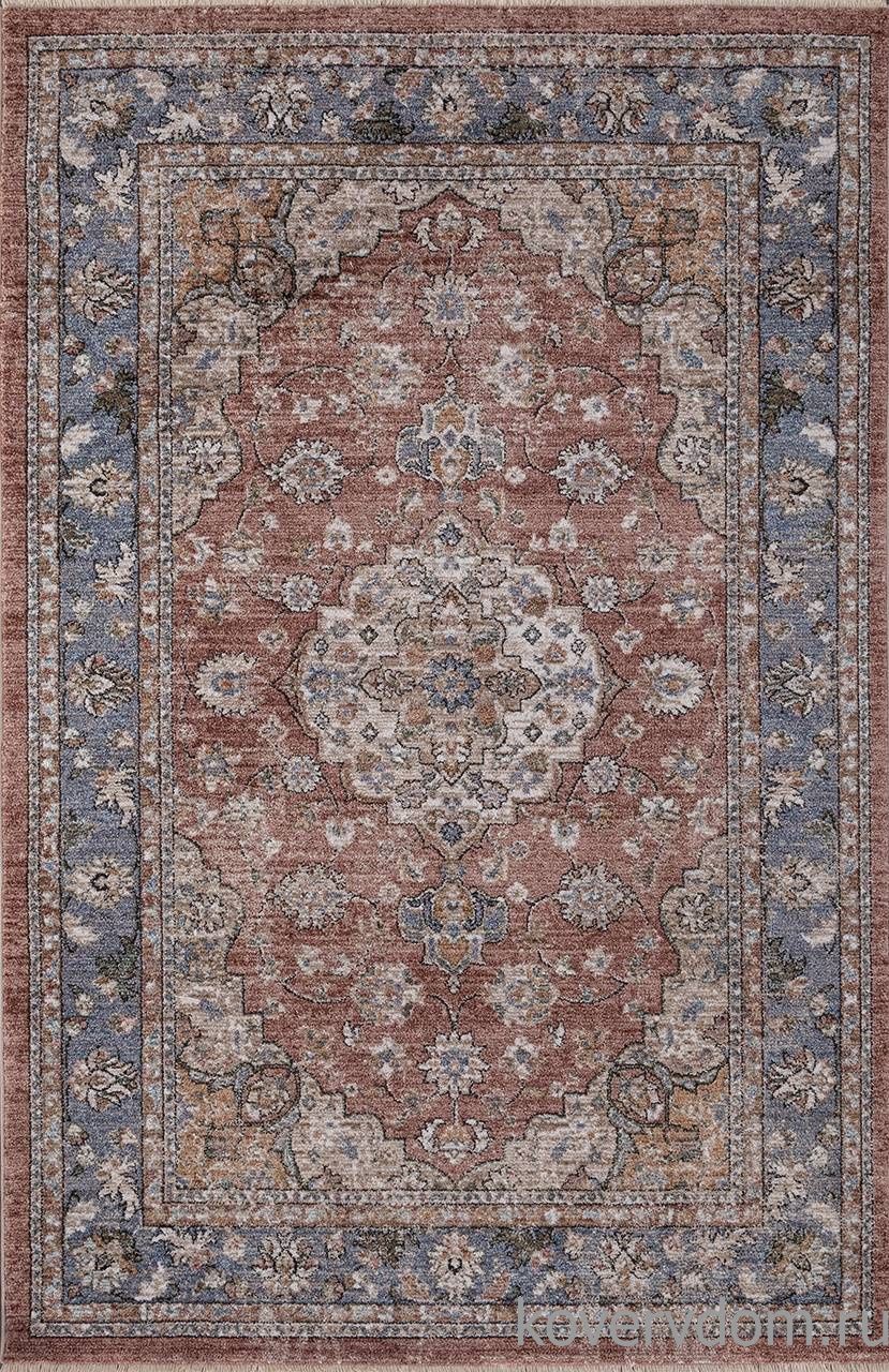 Ковер BALTIMORE 35017 110 MULTI