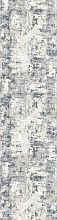 Современный ковровая Дорожка GRAFF 3319 GRAY