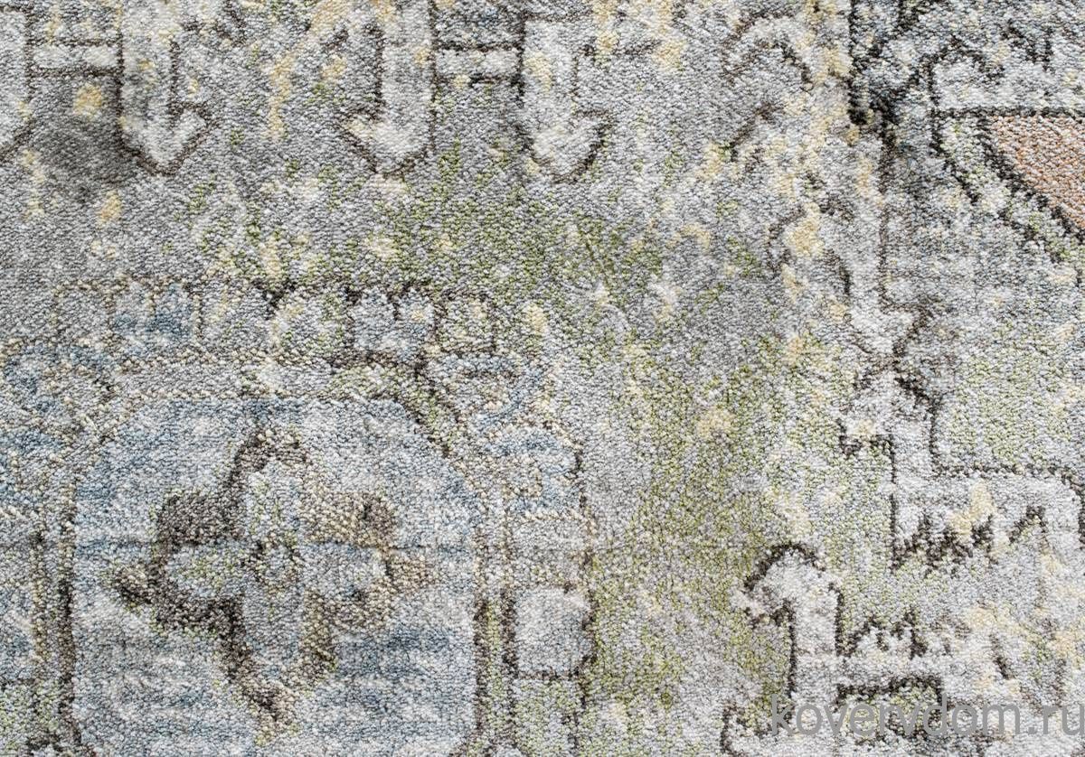 Ковер из вискозы Beluchi 88465 5280