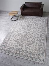 Ковер DONA F526 CREAM-BLUE