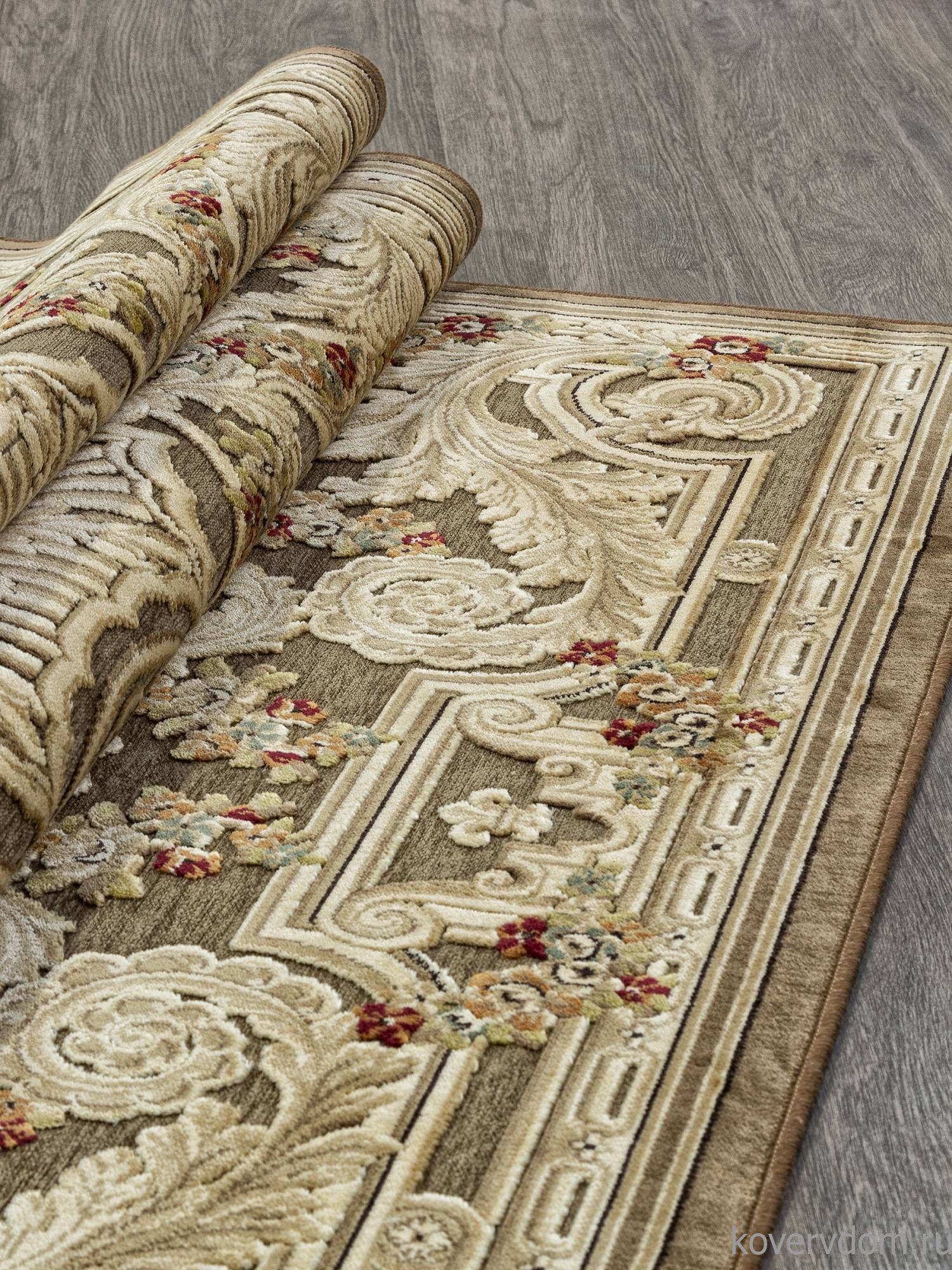 Ковер GENOVA 38388 729271 V