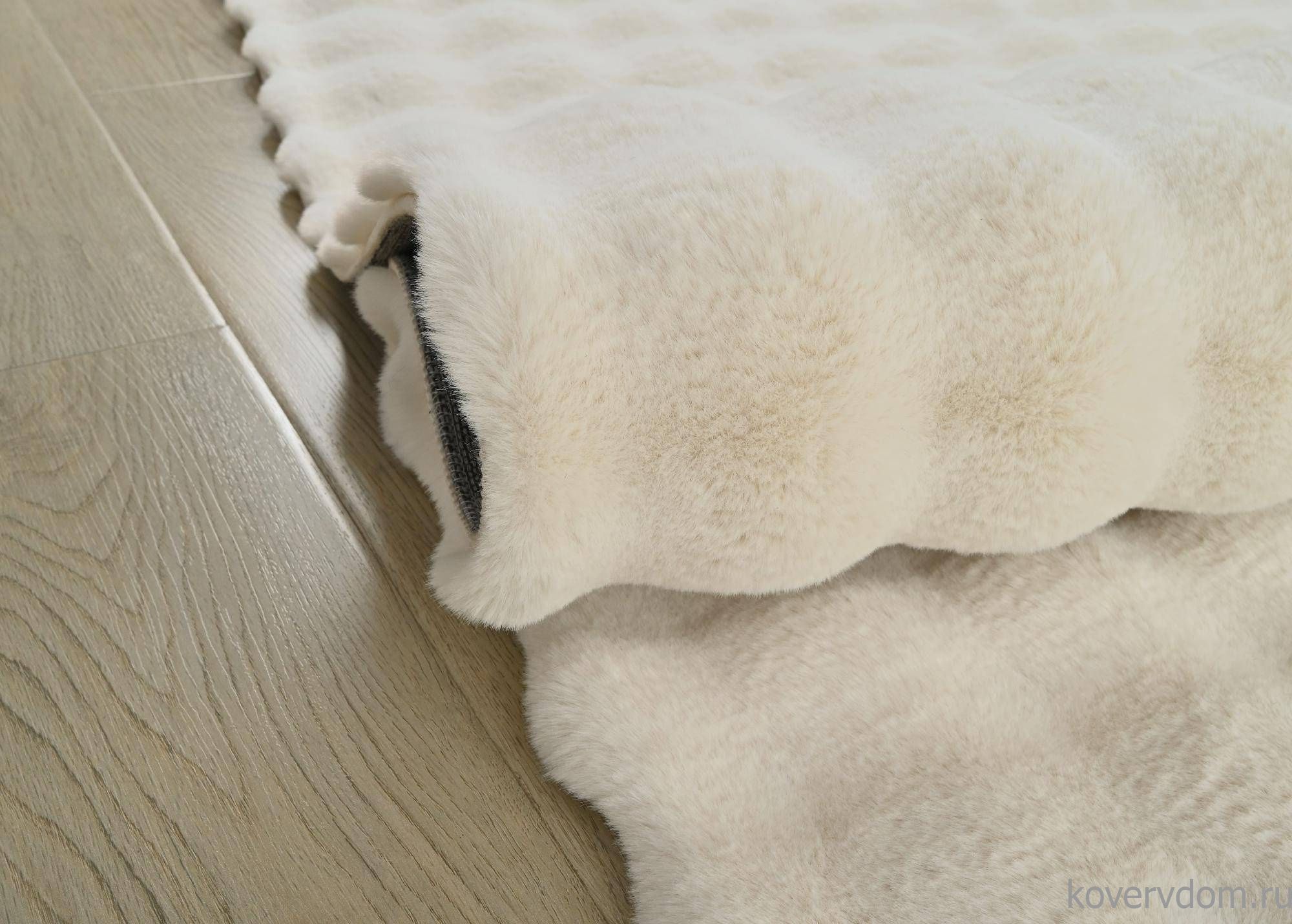 Ковер BUBBLE PREMIUM MS2000 CREAM