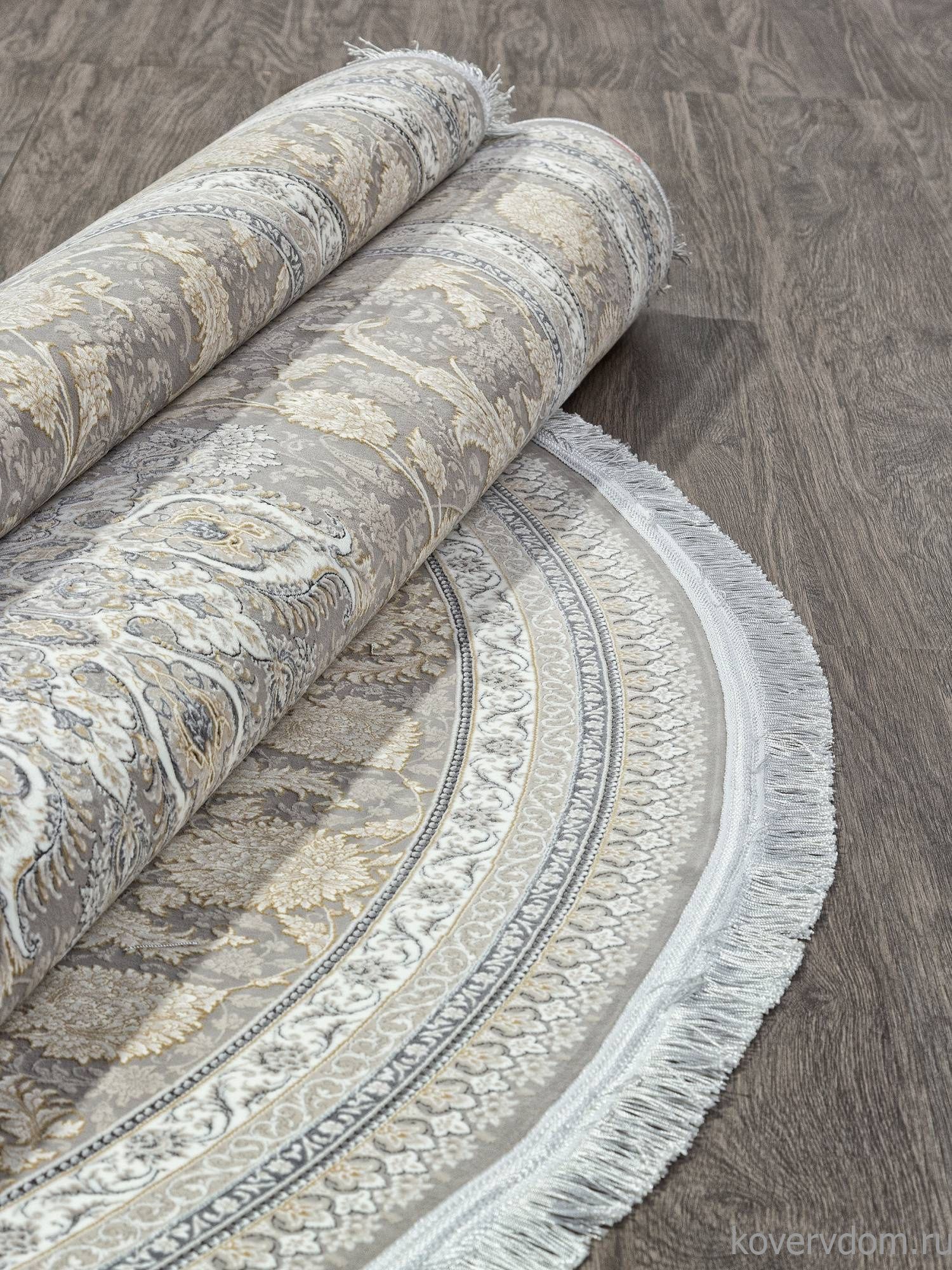 Ковер ADRINA 153129 000 Круг Ковер ADRINA 153129 000 Круг