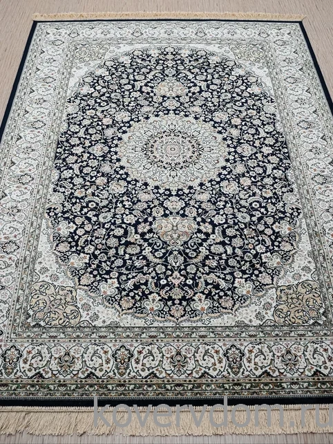 Ковер из вискозы и хлопка Royal Palace 14067 3161