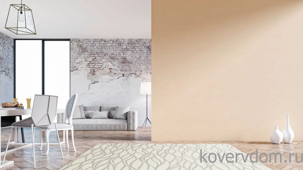 Ковер NUBIAN 64064 6575