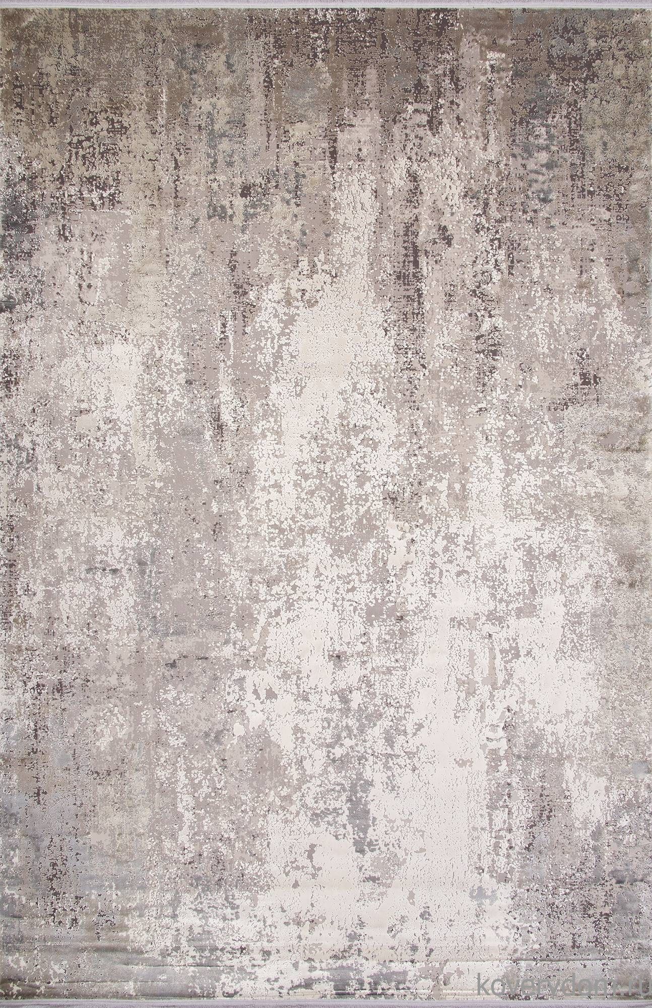 Ковер ELEXSUS OLIMPOS A251AP L.BEIGE / GREY