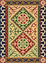 Оригинальный ковер УЗОРЫ 40506-04