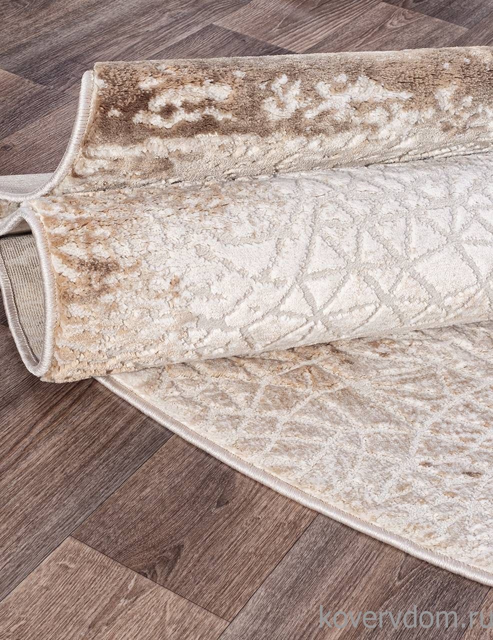 Ковер STAR P0206 VIZON / VIZON Овал