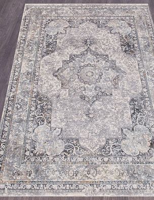 Ковер БОСФОР 23646 110 MULTI / Разноцветный