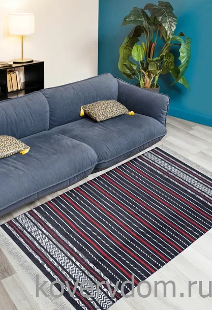 Ковер килим Lira K 1353 b