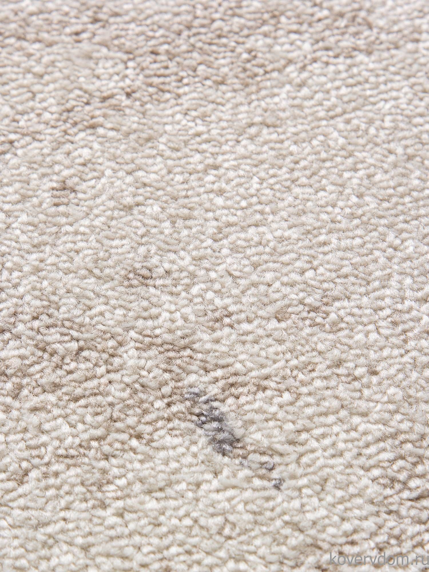 Ковер TORNADO F161 BEIGE Овал