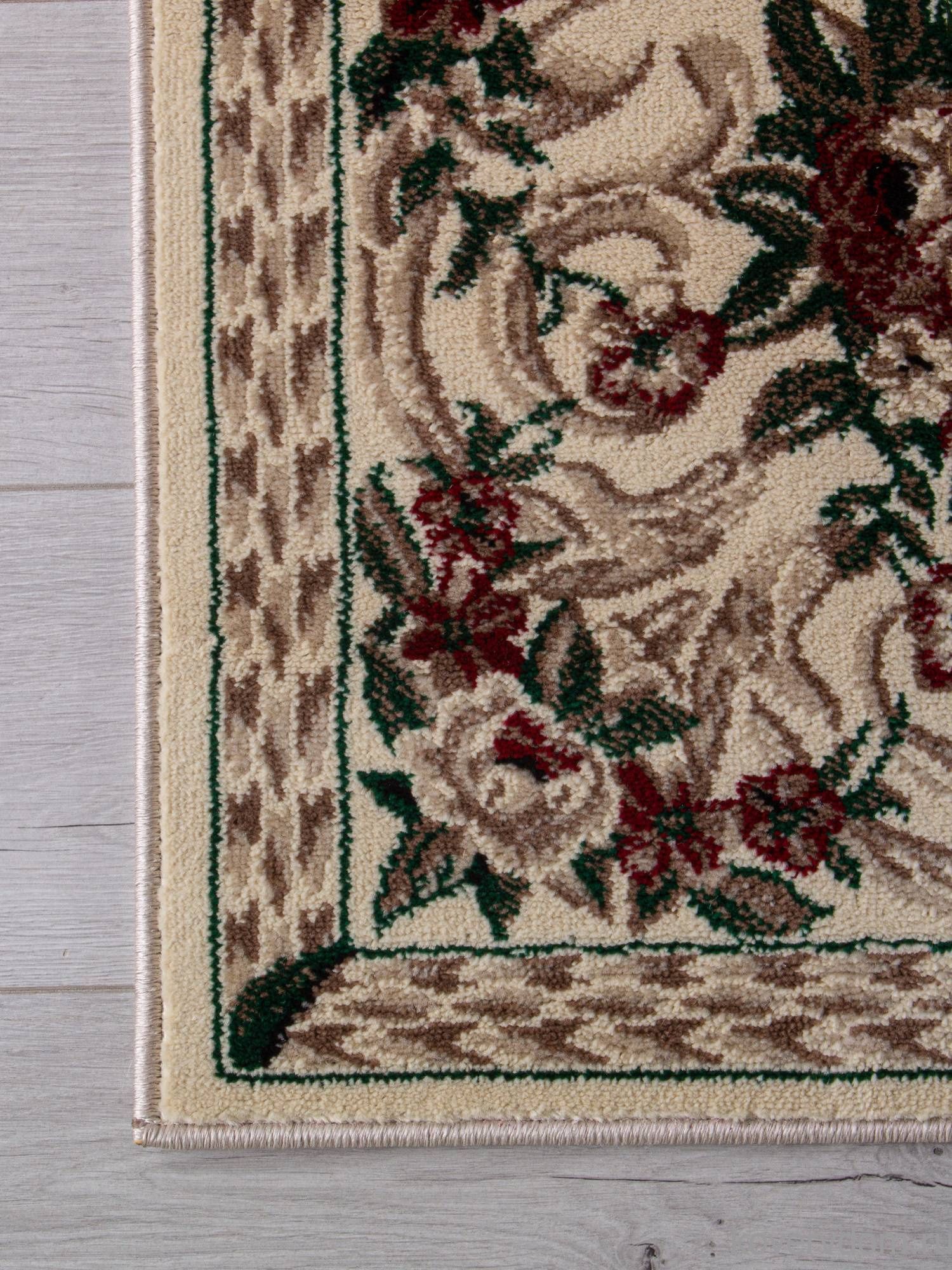 Ковер COLIZEY D057 CREAM