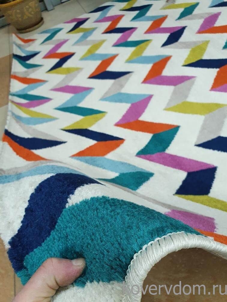 Ковер Sonic Kids 0920 IA1 W