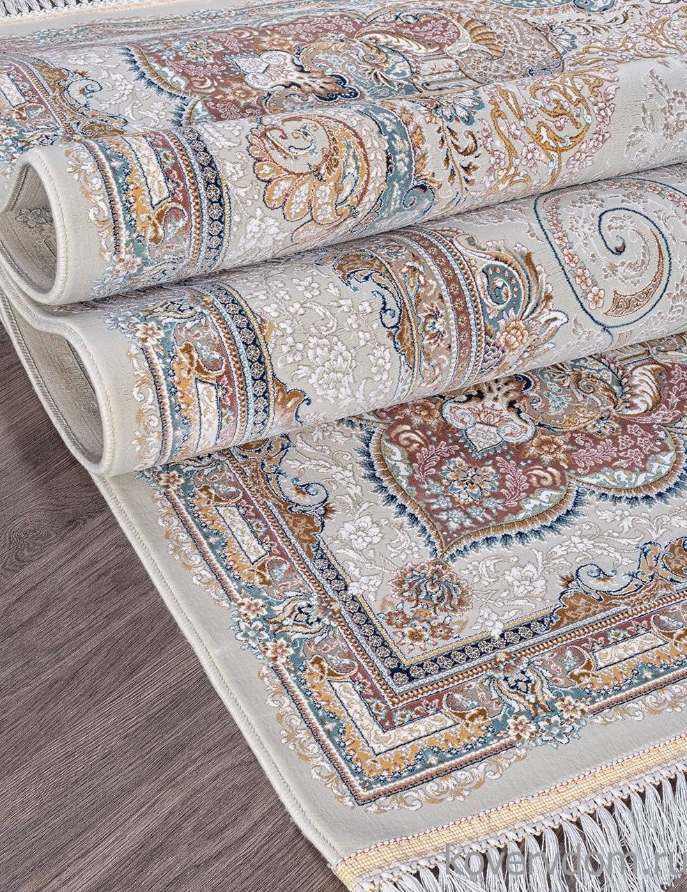 Ковер FARSI 1500 144 CREAM