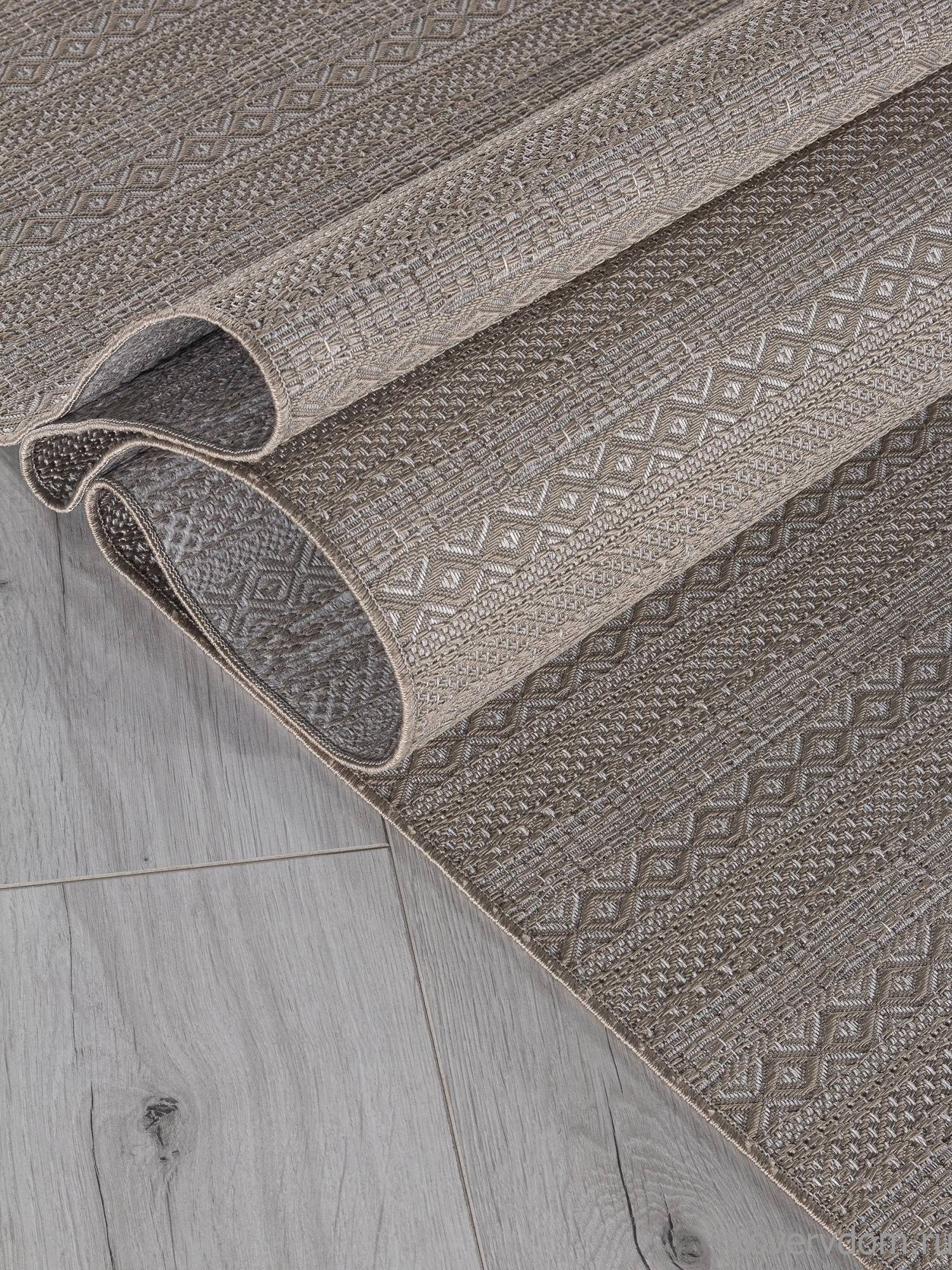 Ковер MODEL 09634 BEIGE