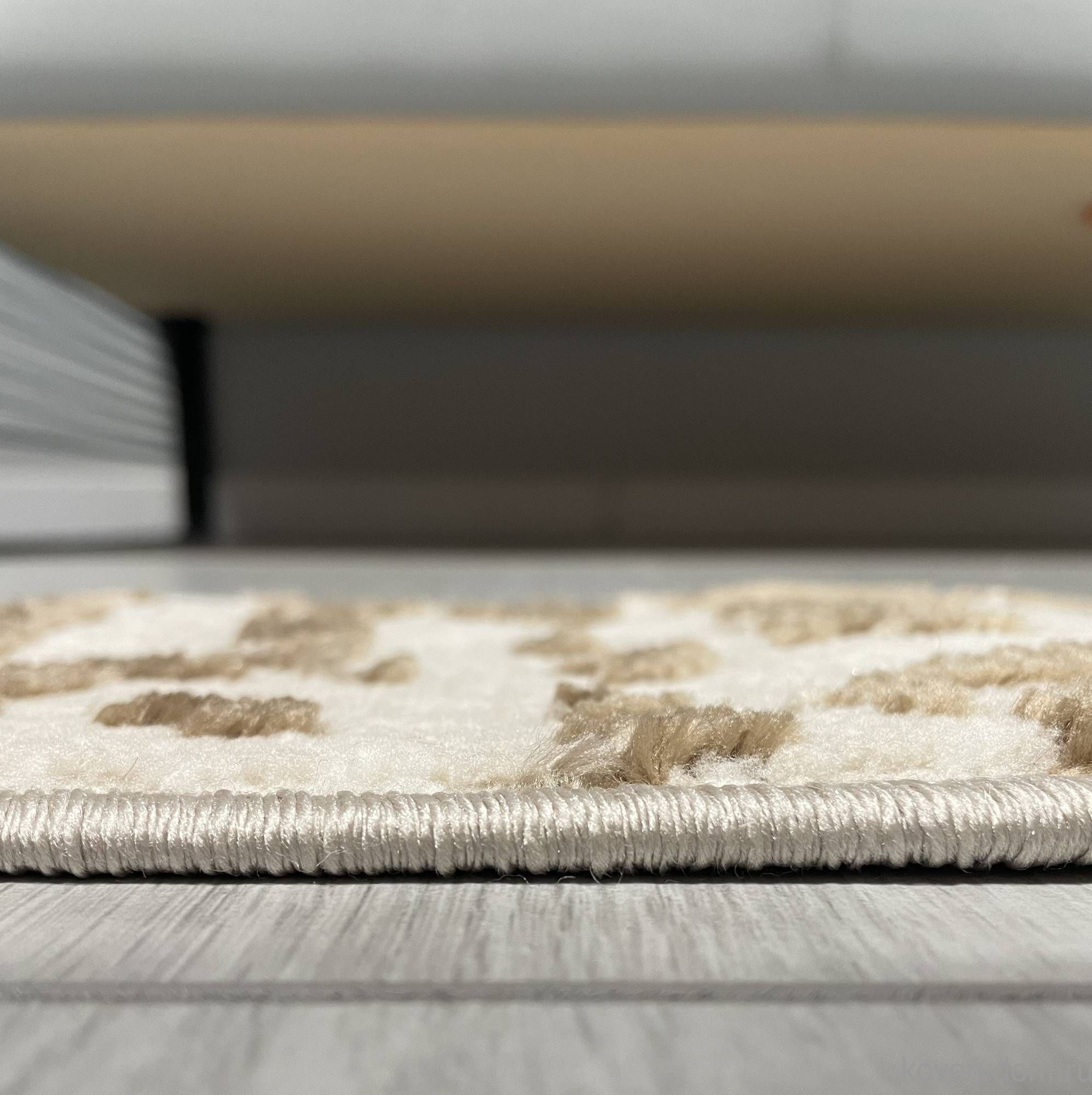 Ковровая дорожка SAMIRA O1444 070 BEIGE