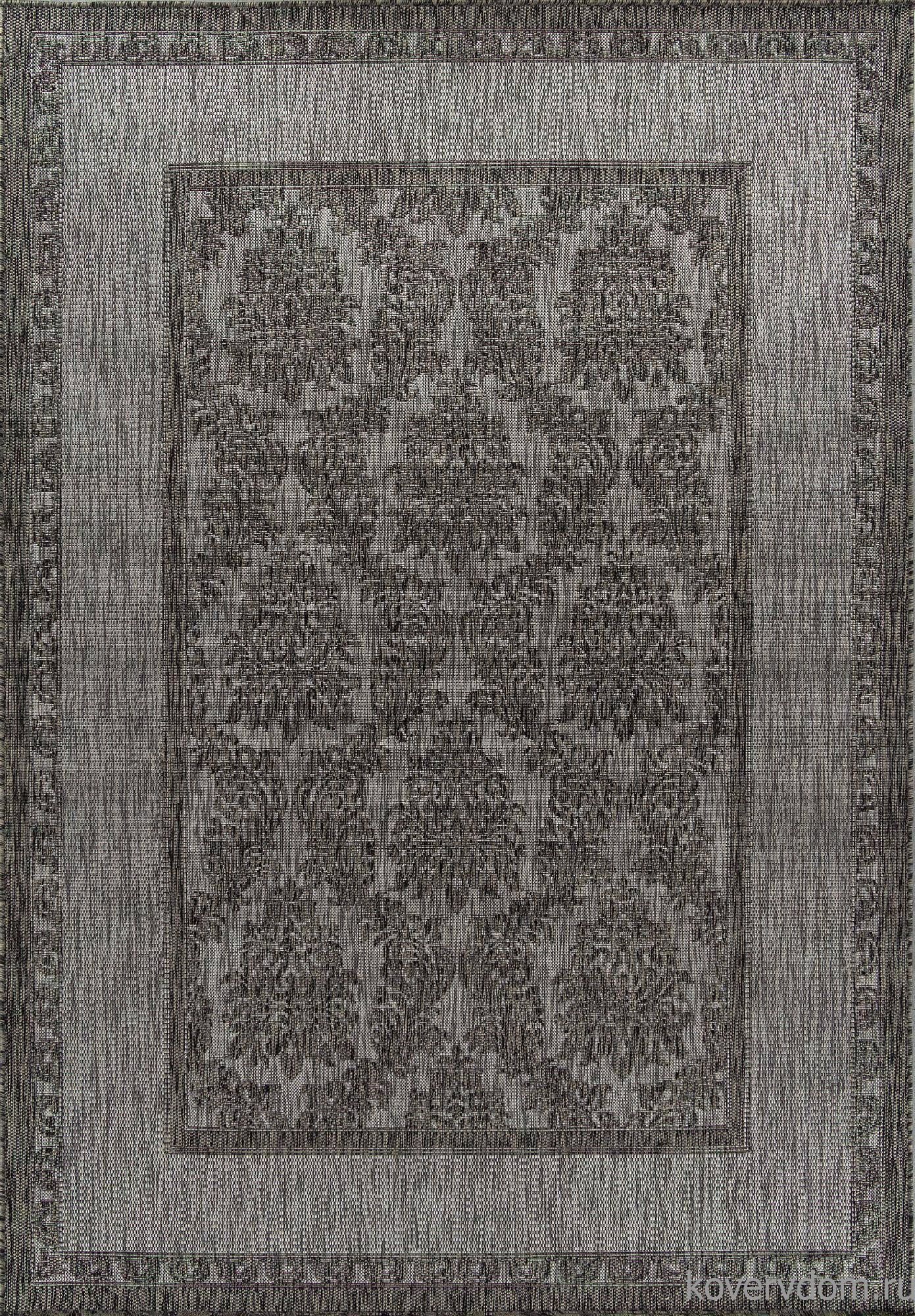 Ковер KAIR S001 GRAY