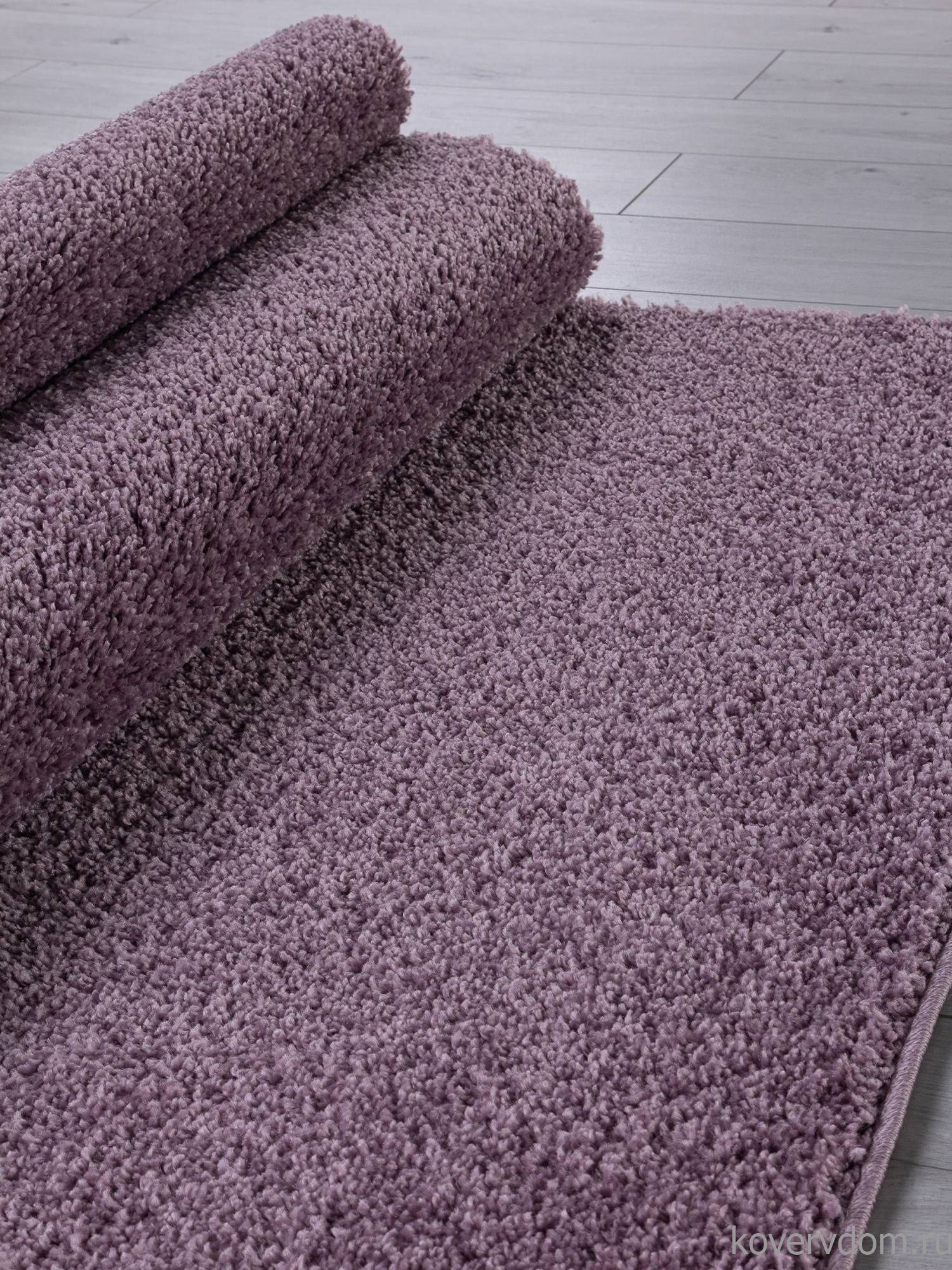 Ковер LANA T600 PURPLE