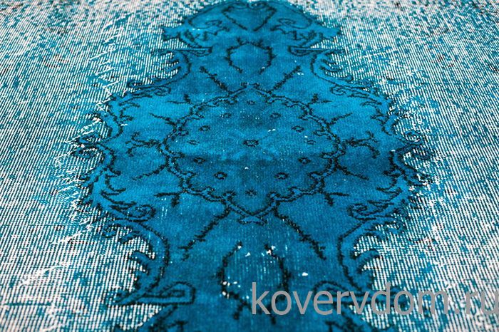 Ковер винтажный ручной работы Vintage Look at Me C-963