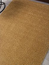 Ковер с длинным ворсом бежевый LANA T600 BEIGE 3