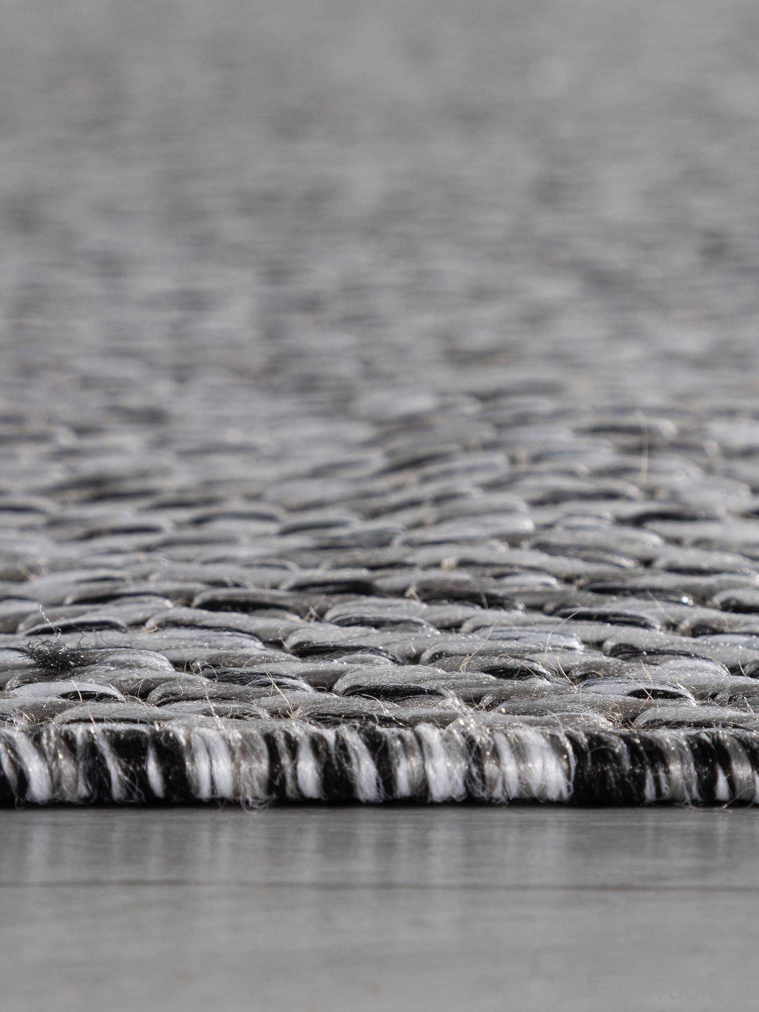 Ковер KAIR S156 DARK GRAY